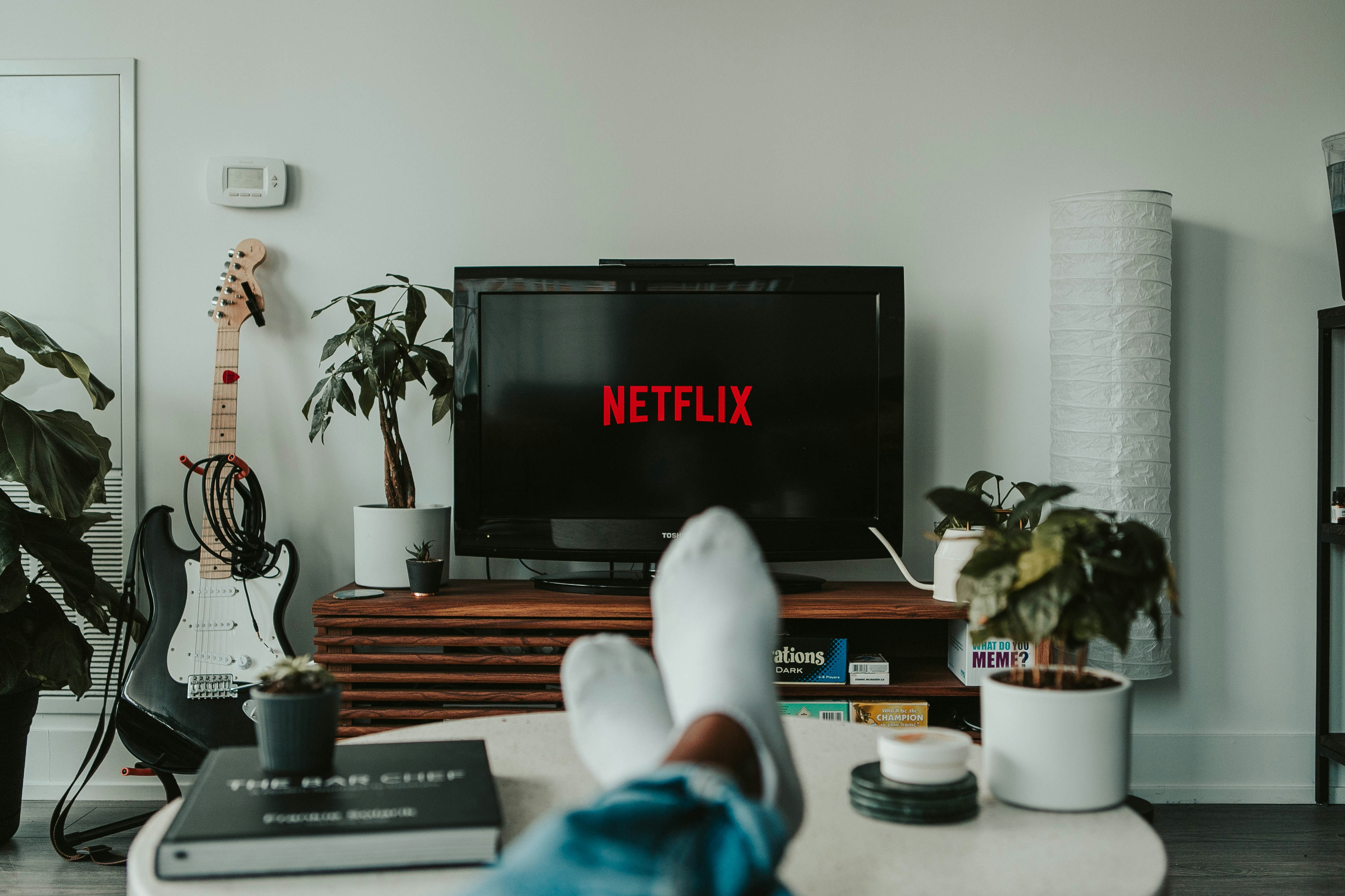 The Future of Streaming: What to Expect From Movies and TV in 2025