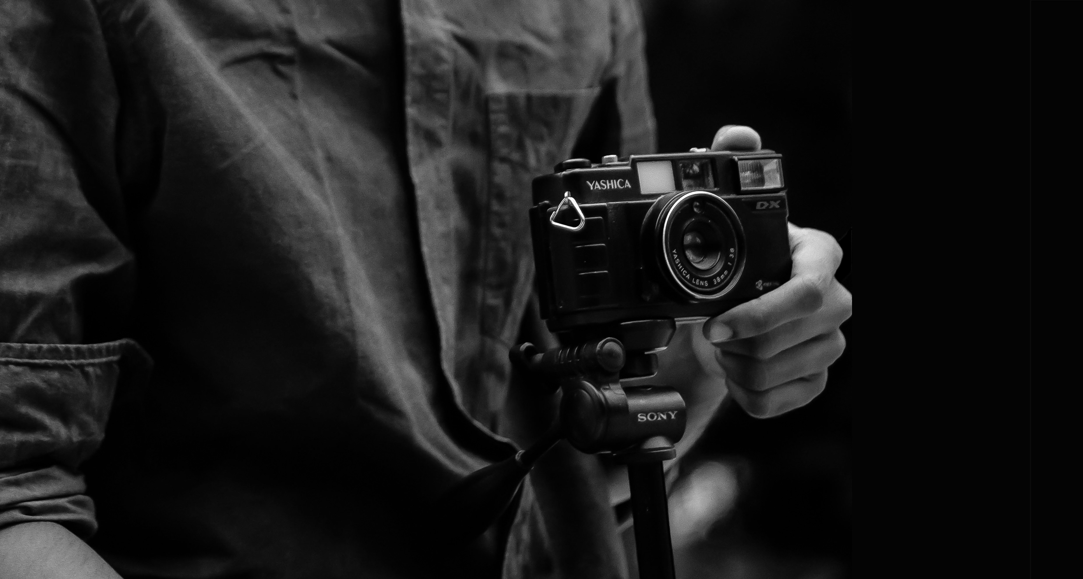 The Art of Photography: Creative Tips for Capturing Stunning Shots