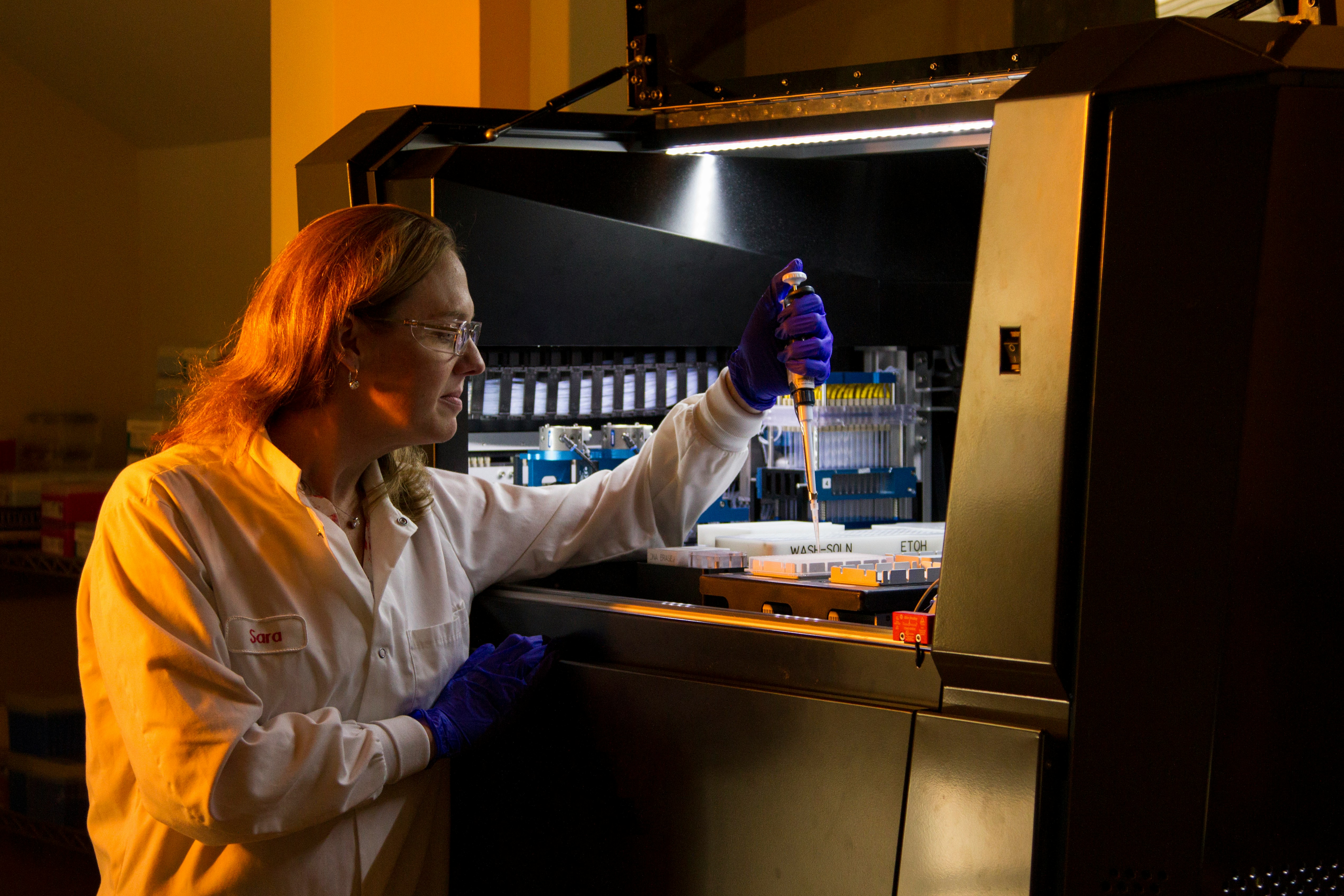 Quantum Biology: Exploring a Revolutionary New Frontier in Science