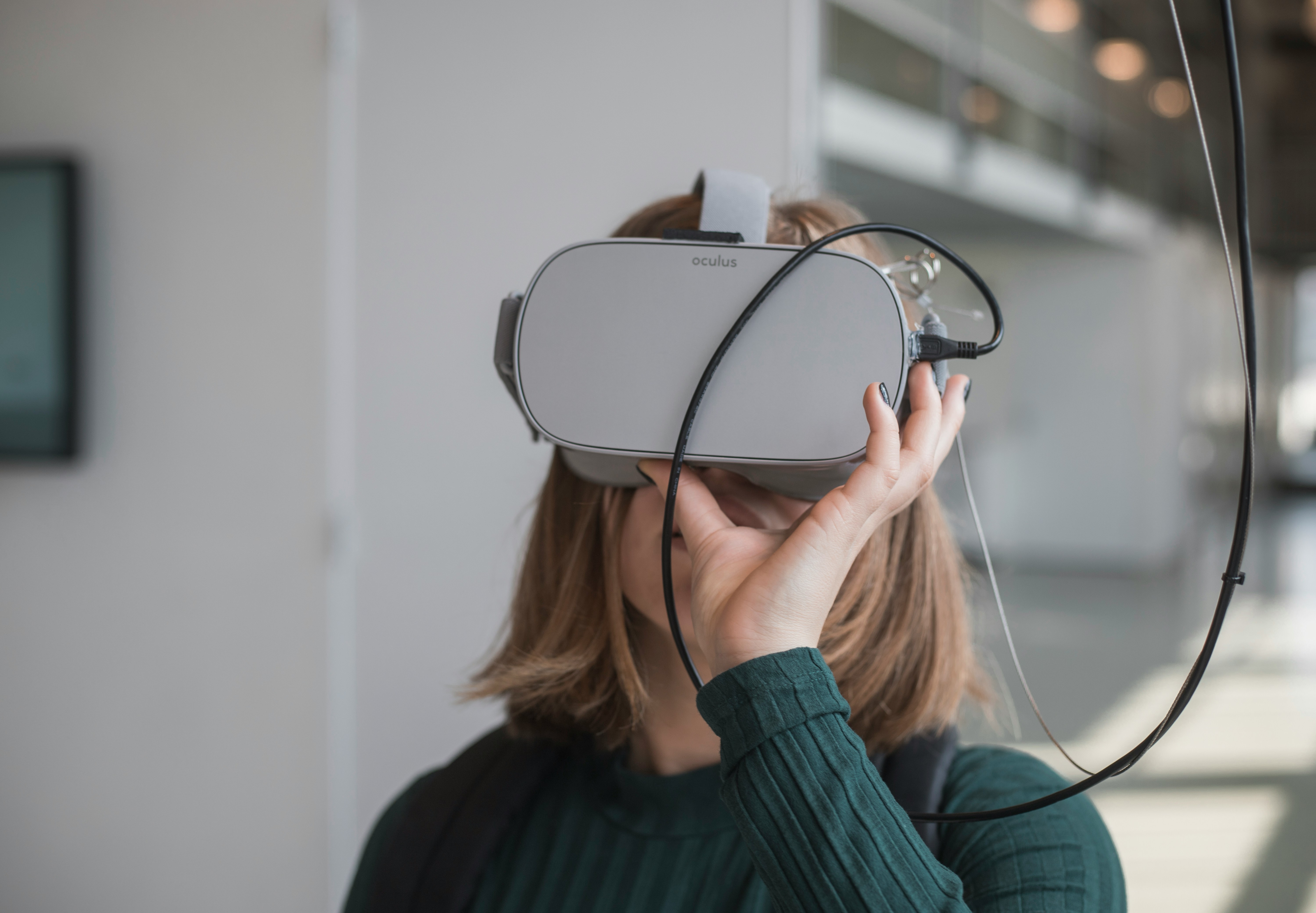 The Future of VR and AR: Building Immersive Digital Experiences
