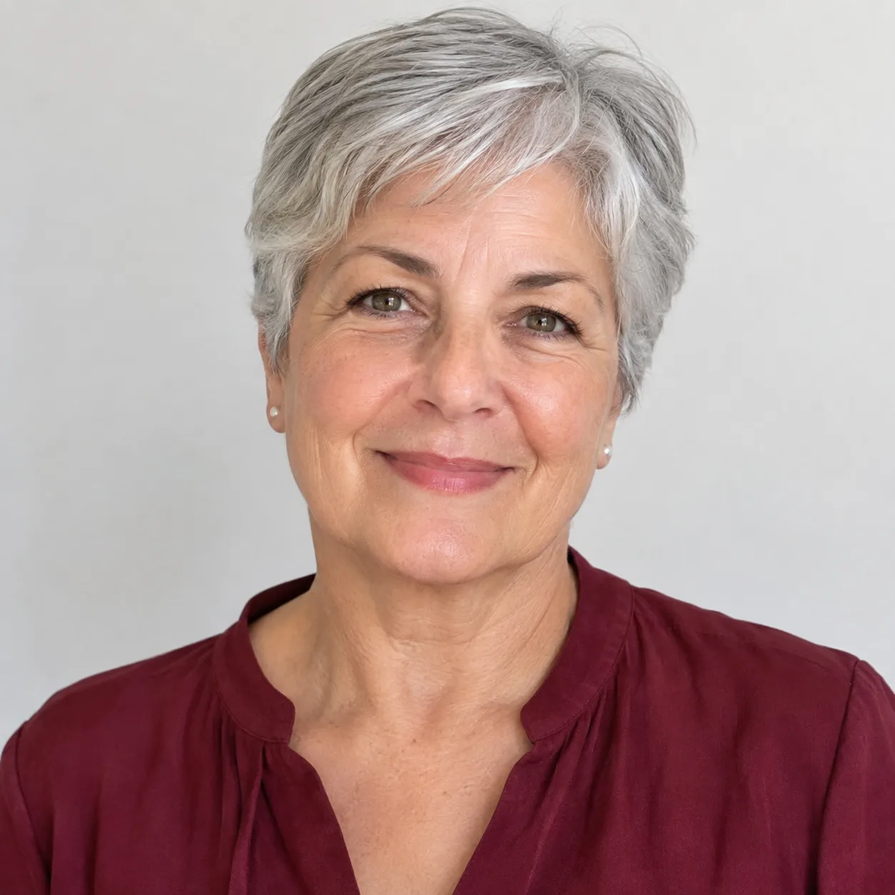 Consuelo, 61